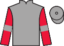 jockey silks