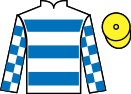 jockey silks