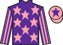 jockey silks