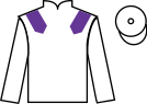 jockey silks