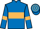 jockey silks