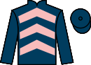 jockey silks