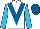 jockey silks