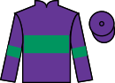 jockey silks