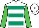 jockey silks