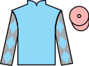 jockey silks