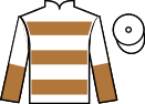 jockey silks