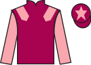 jockey silks