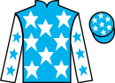 jockey silks