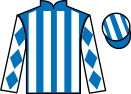 jockey silks
