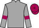 jockey silks