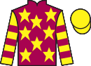jockey silks