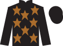 jockey silks
