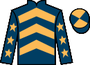 jockey silks