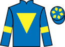 jockey silks
