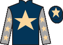 jockey silks
