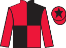 Jockey silks for Baltinglass Hill (IRE)