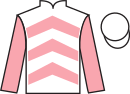 Jockey silks for Amazonian Dream (IRE)