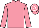 Jockey silks for Bearwith