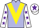 jockey silks