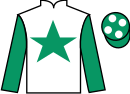 jockey silks