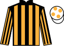 jockey silks