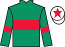 jockey silks