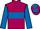 jockey silks