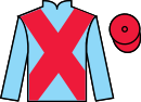 jockey silks