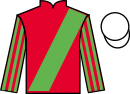 jockey silks