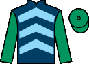 jockey silks