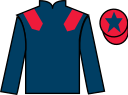 jockey silks