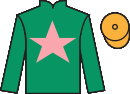 jockey silks