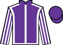 jockey silks