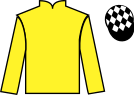 jockey silks