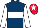 jockey silks