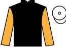 jockey silks