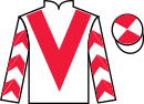 jockey silks