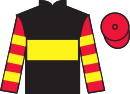 jockey silks