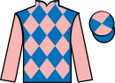 jockey silks