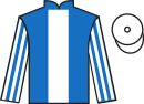 jockey silks