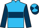 jockey silks