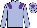 jockey silks