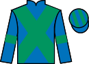 jockey silks