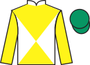 jockey silks