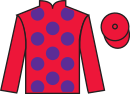 jockey silks