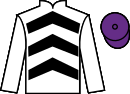 jockey silks