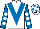 jockey silks