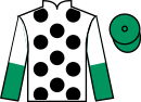 jockey silks