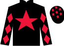 jockey silks